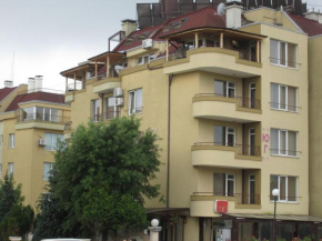 Гостиница Guest House Yug  Приморско